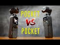 Pocket camera BATTLE (and Giveaway)