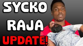 Famous Raja Jackson Update: Faces Backlash After Brutal Attack on Sycko Stu | Health Update & Investigation Wealth
