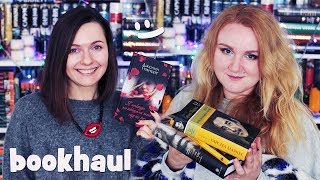 КНИЖНЫЕ ПОКУПКИ 2018 | листаем вместе