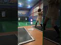 これがストライク！？審判に抗議してみた #バッティング女子 #野球 #baseball