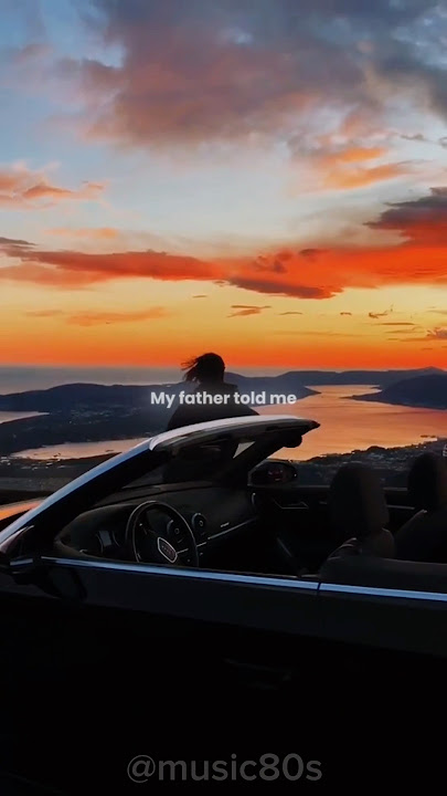 The Nights - Avicii | lyrics | aesthetic | english songs | Slowed | whatsapp status | @music80foru