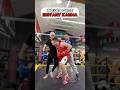 Dirty Boxer Gets Instant Karma! 💥👊