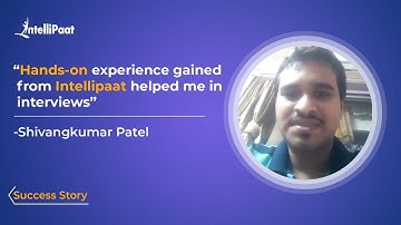 Intellipaat Reviews - Cloud Computing Course | Upskilling Success Story | Career Switch Into Cloud