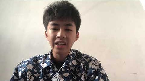 Berpikir Komputasional | Ujian Praktek