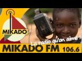 Mikado fm la radio de la paix au mali 