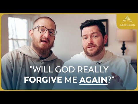 If You Think God Can't Forgive You Again (feat. Fr. Jonah Teller, O.P.)