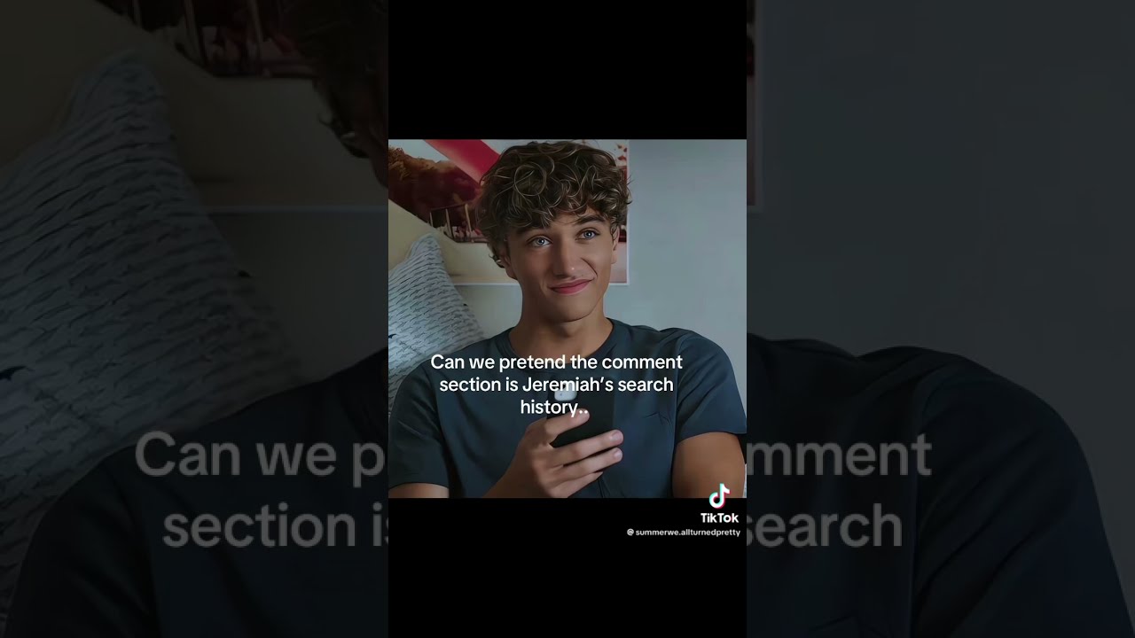  Foryou Thesummeriturnedpretty Youtubeshorts Fyp Viral Blowup Shorts Tiktok Tsitm