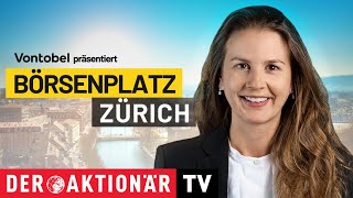 Börsenplatz Zürich: ABB zwischen Aktienrückkäufen und Chefwechsel - geht die Rallye weiter?