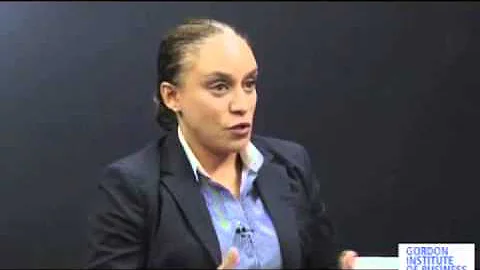 Broad-Based Black Economic Empowerment