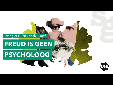 Video: Heeft Freud de psychoanalyse gecreëerd?
