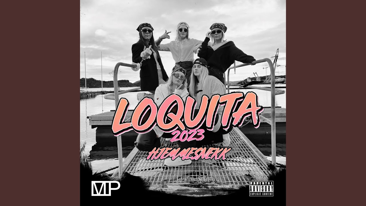 Loquita 2023 Hjemmesnekk
