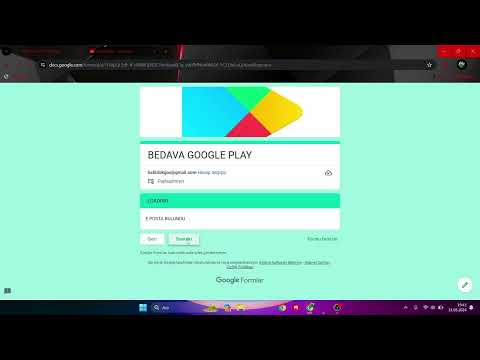 Bedava Google Play