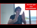 Les journes dun millionnaire 0 mindset  web2foufr  podcast 1005