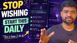 How I Turned Manifestation Into a Daily Habit?
