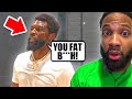 “YOU FAT B***H!” HeziGod Nearly FIGHTS Opponent in EGREGIOUS Trenches 1v1…*B ELLIS &amp; CEL REACTS* 