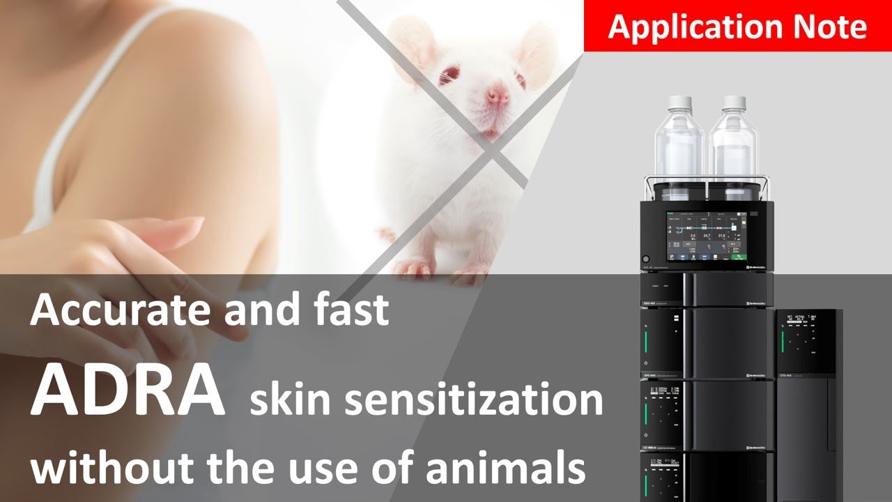 Nexera series : Shimadzu (Asia Pacific)