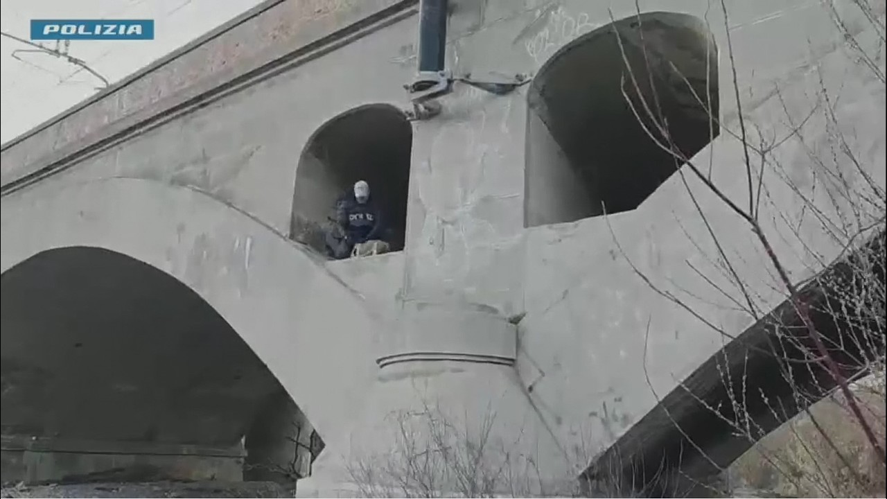 Immigrazione clandestina dall'Italia alla Francia