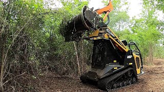 2 ACRE NIGHTMARE! INCREDIBLE MULCHING TEST FOR THE TMC CANCELA! by IDigIt4 29,722 views 12 days ago 32 minutes