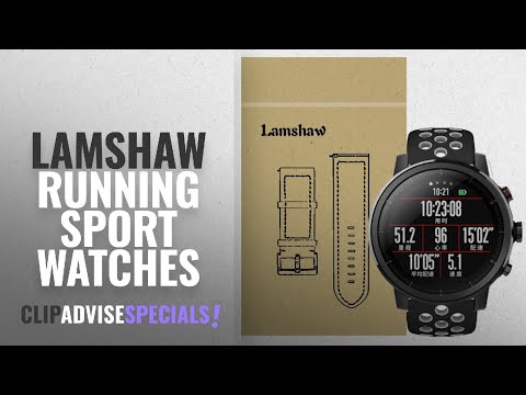 lamshaw smartwatch