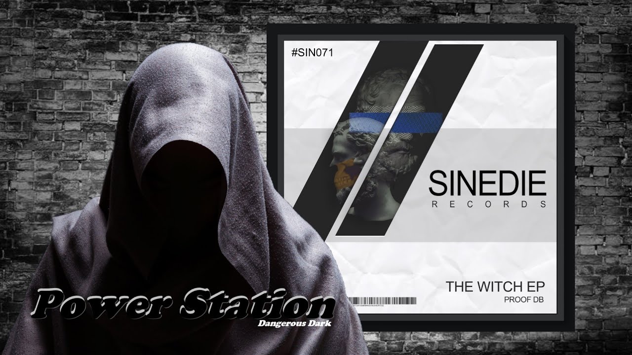 Proof Db – Great Things (Original Mix) [Sinedie Records]