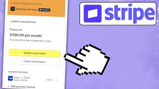 How to Customize Stripe Customer Portal Design: Logo, Colors, & Icon - 2026