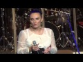 Елена Ваенга - Разговоры, "Черепаха" / Хабаровск (17.10.16)