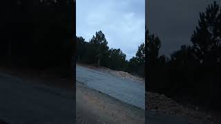 Kırıkkale Dinek Dağı