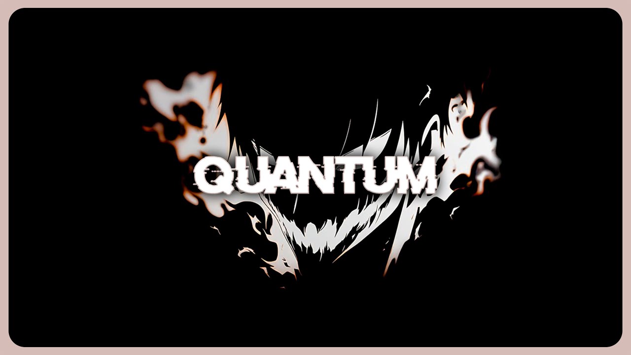 PHNKR & dnvn, Phonk King - QUANTUM