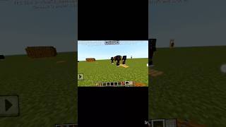 Minecraft Halloween build hacks #minecraft #shorts #halloween