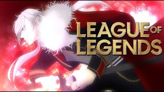 【 LOL 】 yohukasu 【 カスタム 】