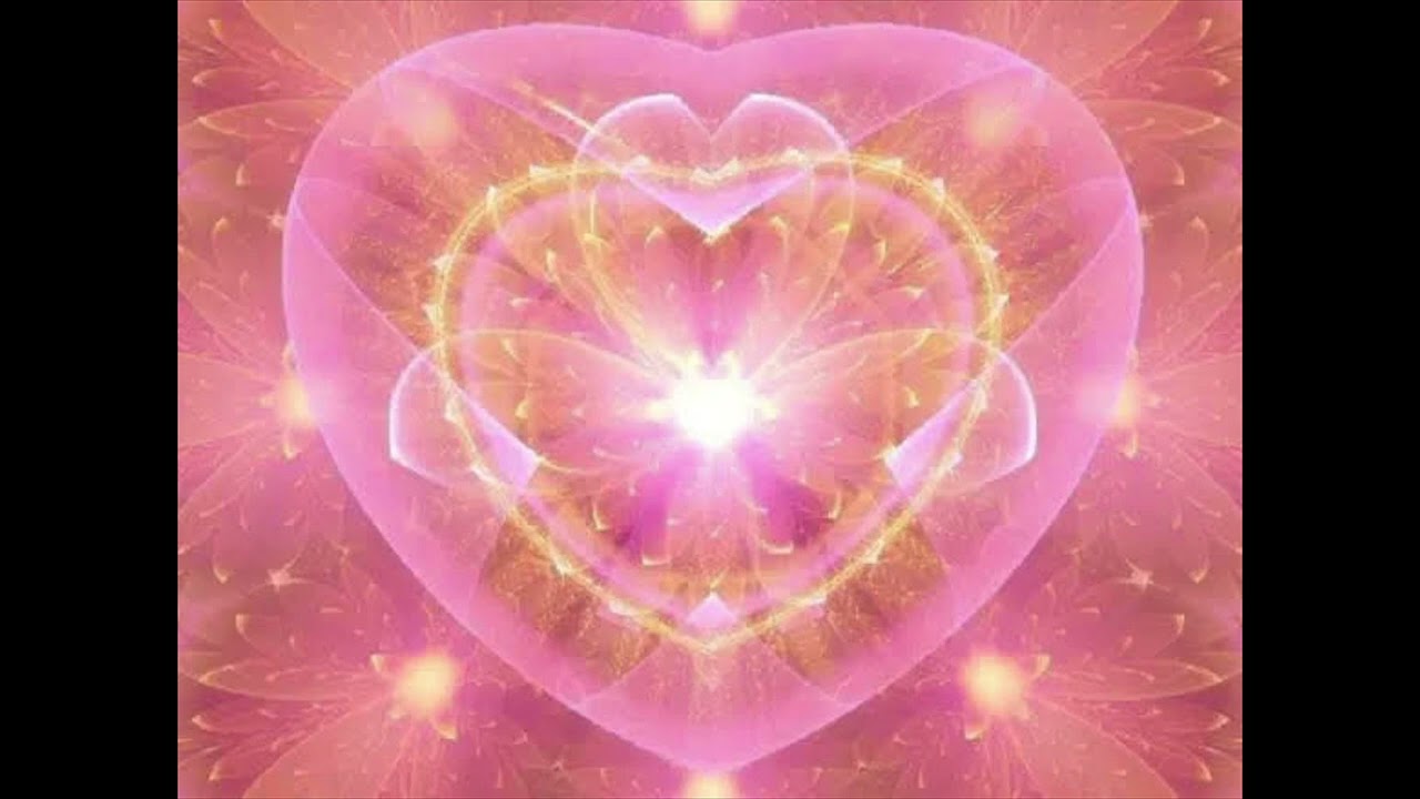 Sabine Myriel - Meditation mit Erzengel Chamuel - Herzheilung