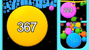 Puff Up (Voodoo) - Big Update! Huge Numbers