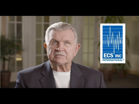 Modern Business - Mike Ditka Presents "Global Leader ECS, Inc. Manufactures Components for IoT"
