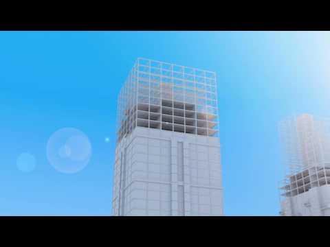 Tarmac Multi Storey Construction