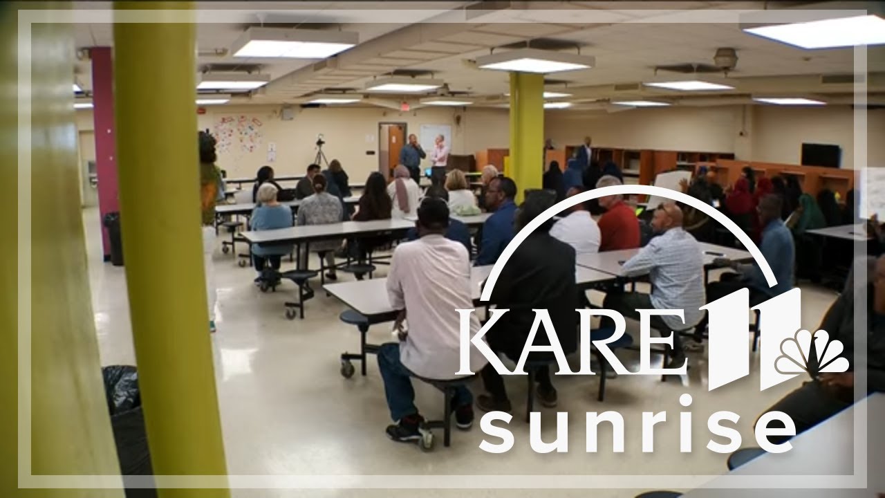 STEP Academy meets to address budget deficit, leadership changes