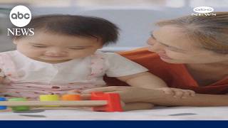 Study: Eye contact plays critical role in what infants pay attention to