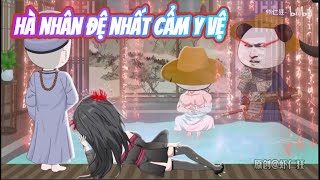 FULL END : HÀ NHÂN XUYÊN KHÔNG THÀNH ĐỆ NHẤT CẨM Y VỆ   | SẮN DÂY V-SUB