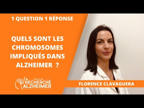 Vidéo: Combien de chromosomes sont impliqués dans la duplication ?