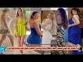 جرأة وأنوثة رانيا التومي تخطف الأنظار بإطلالة جذابة وياسمين الخطيب تحتفل بعيد ميلادها بلوك جريء 