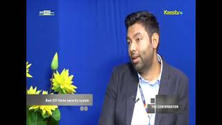 Rafiki By Securex Home Security Solution- Smart Home