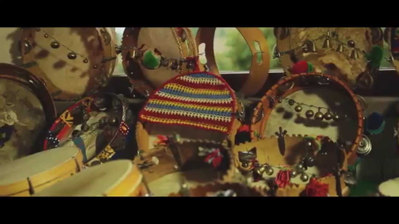 Tamburello marchigiano