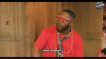 Koleoso part 8 - Latest Yoruba Movie 2025 ( Official Teaser) #latestyorubamovie #nollywoodmovies  