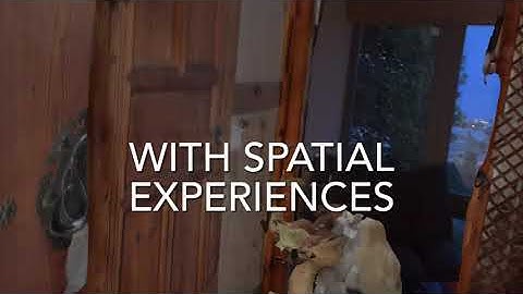 Use Merged XR to Crowdsource The Knowledge Metaverse with Spatial Experiences