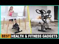 5 Best Health and Fitness Gadgets 2023