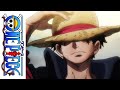 One Piece - Monkey D. Luffy Opening 2「Story」V2