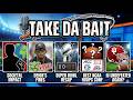 Take Da Bait, episode 18