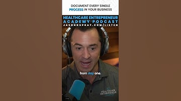 #318: Automating Business Processes with Workflow, Tools and AI to Improve Efficiency