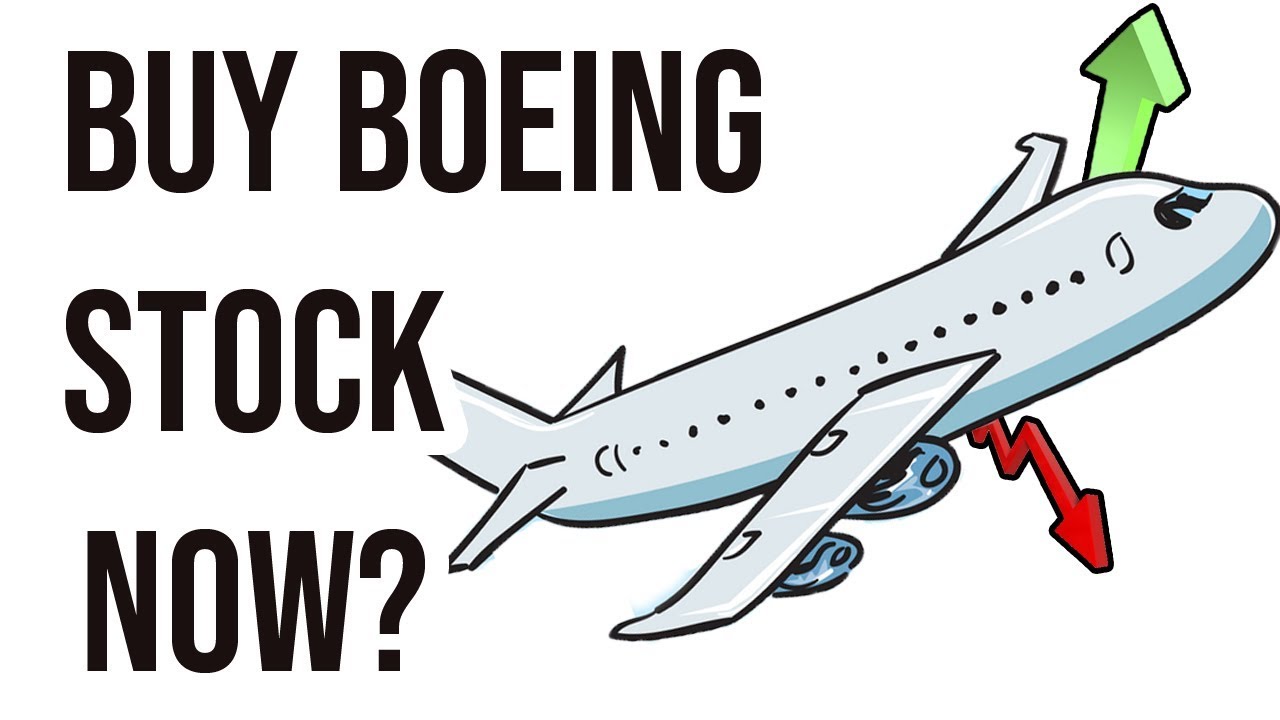 should i buy boeing stock