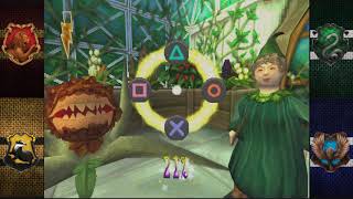 Lets Play Harry Potter and the Chamber of Secrets PS1 (100%) - Part 6