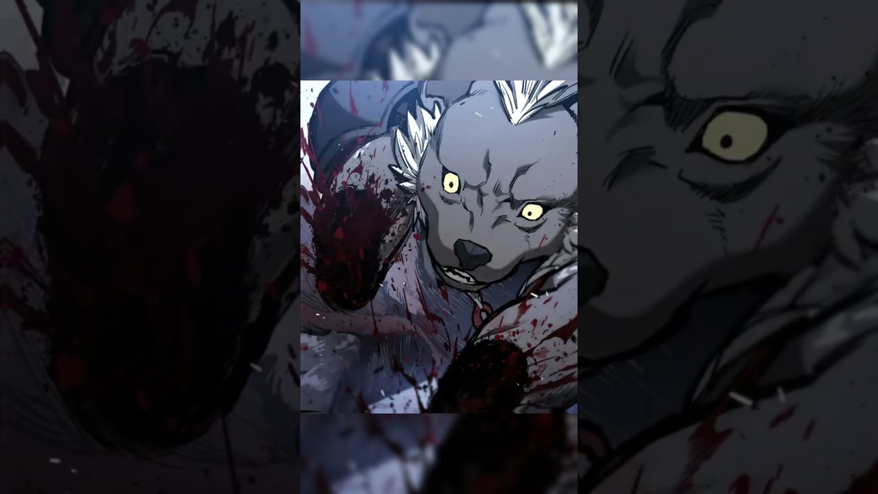 🔥HE FINALLY GOT THE LEADER🔥| #manhwa #editfavmanhwa  #mahua  #manhwareccomendation #edit